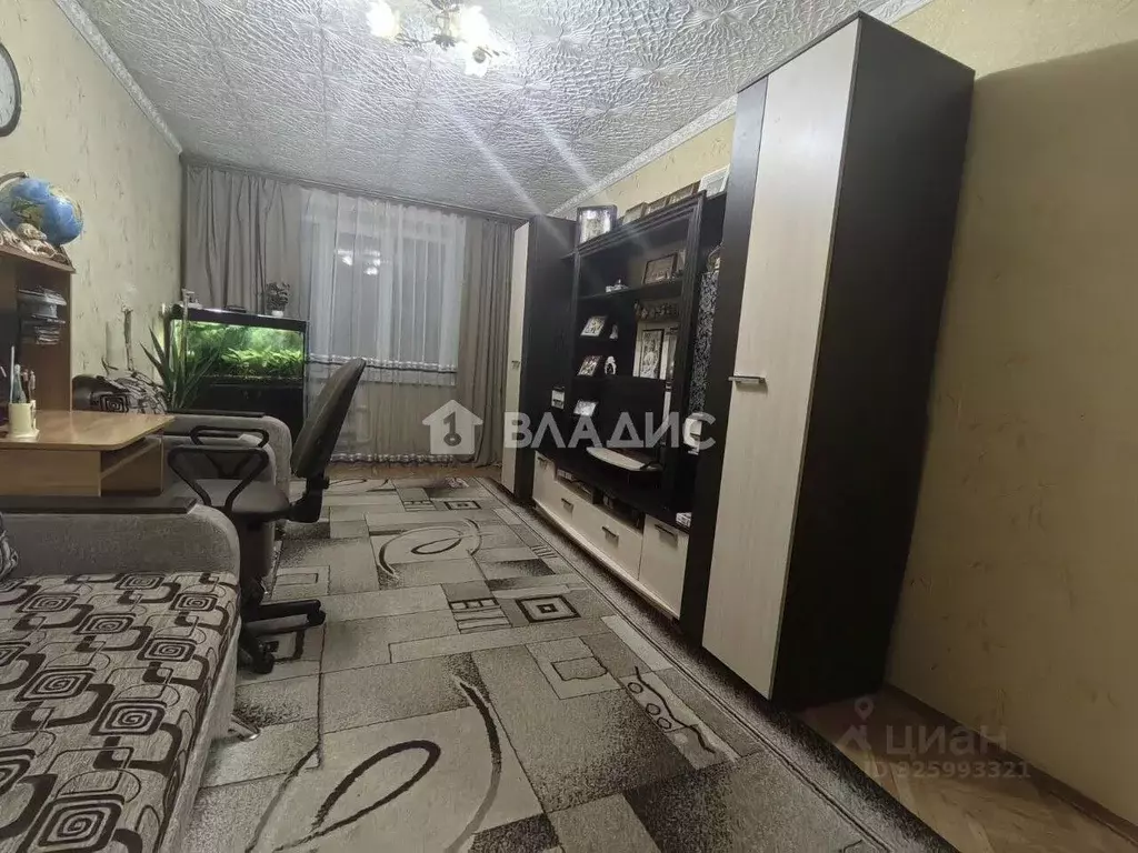 3-к кв. Белгородская область, Белгородский район, Разумное рп ул. ... - Фото 1