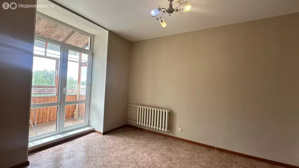 2-комнатная квартира: Березники, улица Труда, 4 (51.6 м) - Фото 2