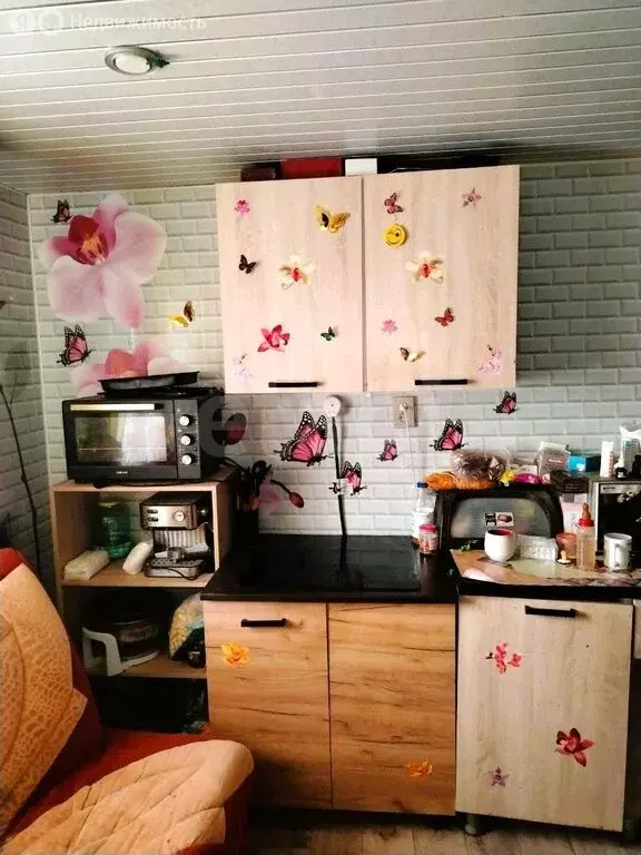 Дом в Новый Оскол, Успенская улица (67.4 м) - Фото 2