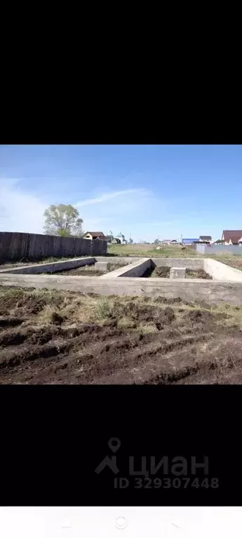 Участок в Курганская область, Курган ул. Здоровья, 5 (11.0 сот.) - Фото 2