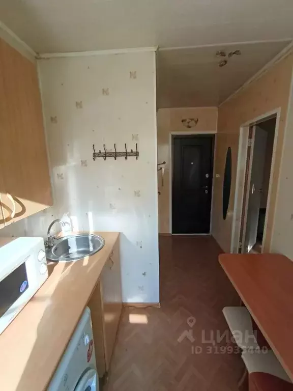 1-к кв. Ростовская область, Ростов-на-Дону ул. 2-й Пятилетки, 10/1 ... - Фото 1