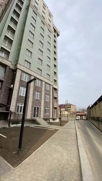 Помещение свободного назначения в Дагестан, Махачкала ул. Титова, ... - Фото 1