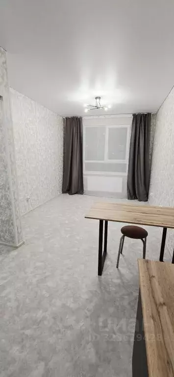 1-к кв. Оренбургская область, Оренбург ул. Ткачева, 16/1 (34.4 м) - Фото 2