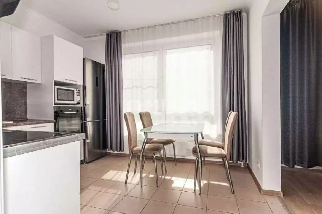 Продается 1-комнатная квартира - Фото 1