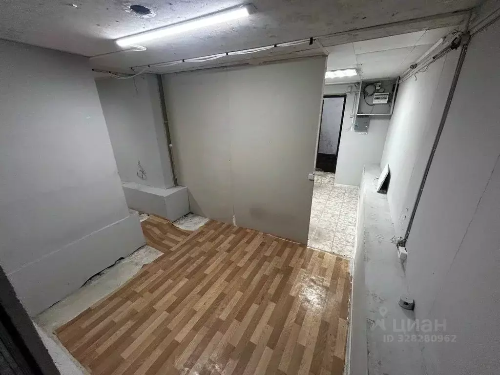 Помещение свободного назначения в Башкортостан, Уфа ул. Степана ... - Фото 1