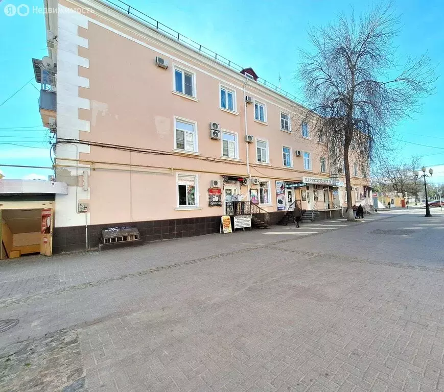 Помещение свободного назначения (33 м) - Фото 1