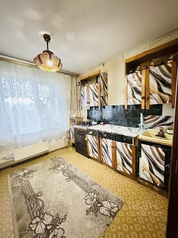 1-к кв. Московская область, Раменский муниципальный округ, с. ... - Фото 1