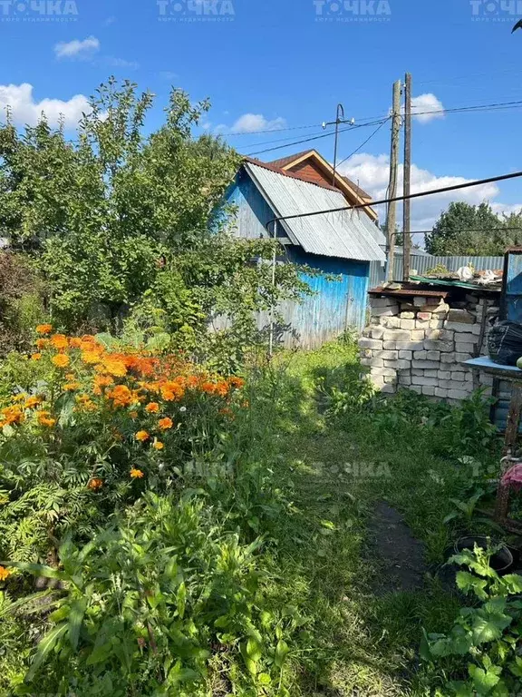 Участок 5,9 сот. (СНТ, ДНП) - Фото 0
