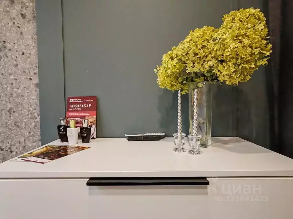 1-к кв. Самарская область, Самара Молодежная ул., 2А (45.0 м) - Фото 2