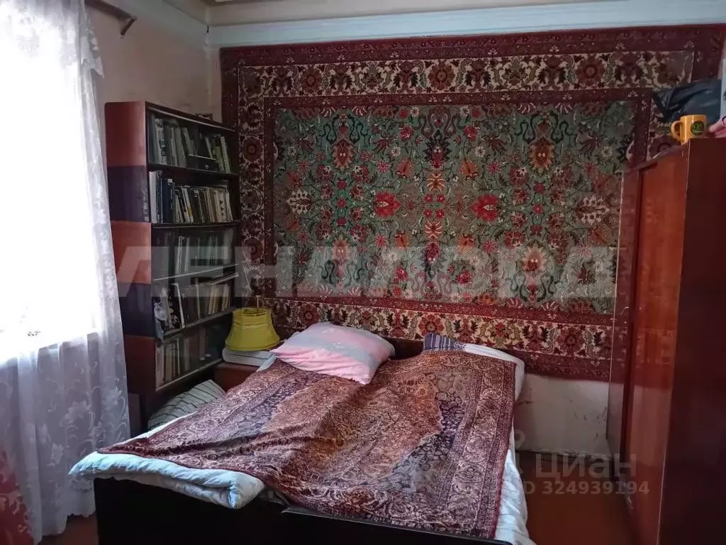 2-к кв. Ростовская область, Ростов-на-Дону ул. Максима Горького, 71 ... - Фото 2