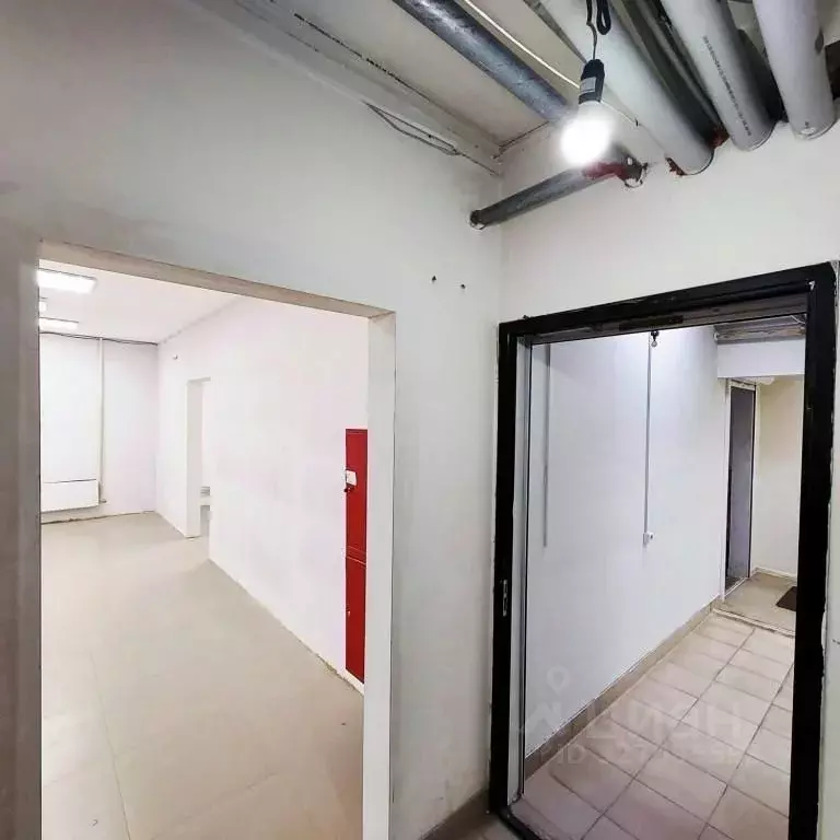 Помещение свободного назначения в Московская область, Солнечногорск ... - Фото 1