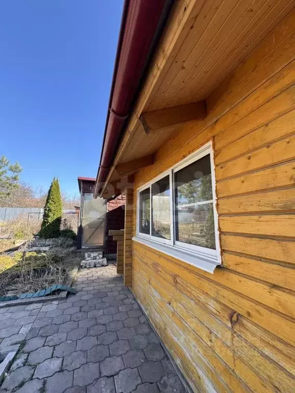 Дом в Тульская область, Тула № 7 Тулачермет СНТ, 24 (14 м) - Фото 2