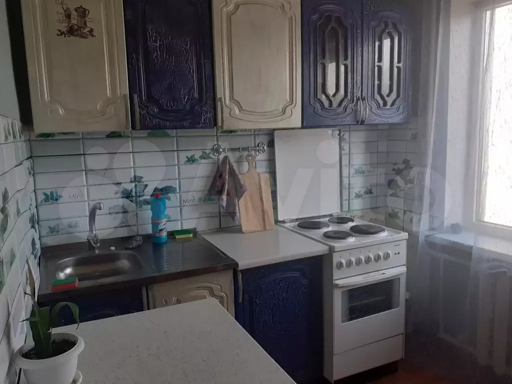 2-к. квартира, 44 м, 5/8 эт. - Фото 0