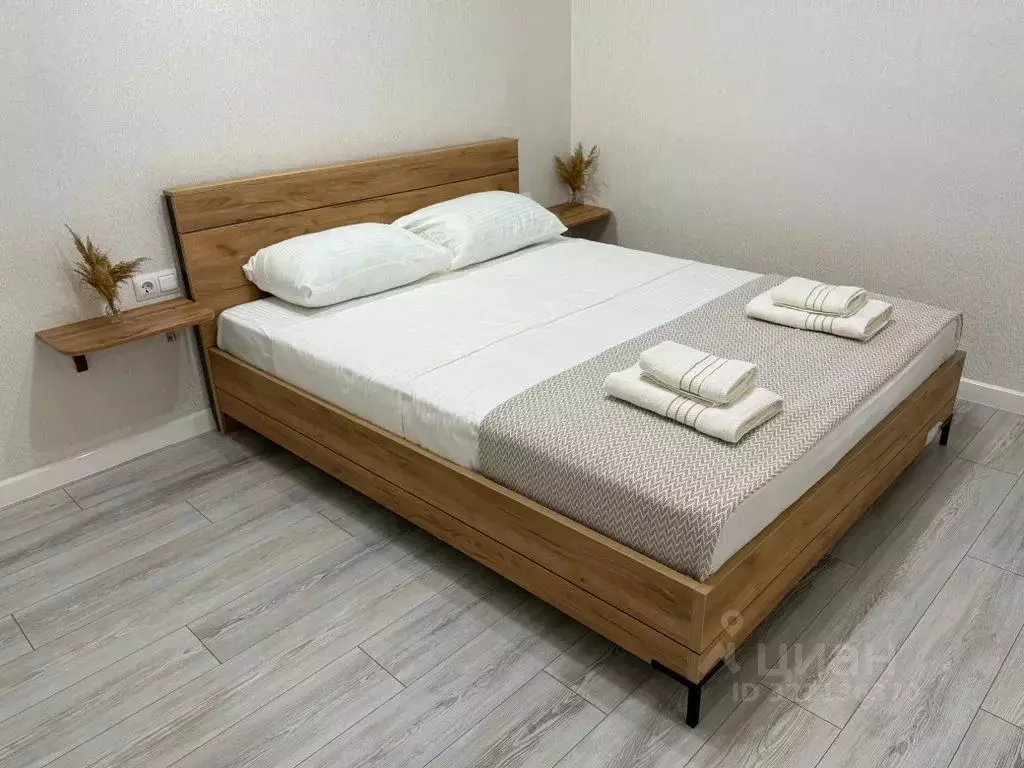 2-к кв. Дагестан, Махачкала ул. Даниялова, 101 (55.0 м) - Фото 1