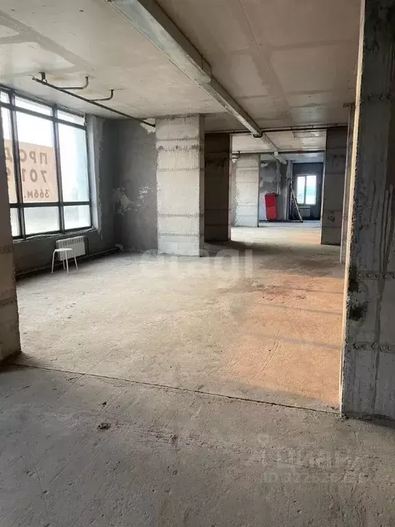 Помещение свободного назначения в Саха (Якутия), Якутск ул. Автострада ... - Фото 2