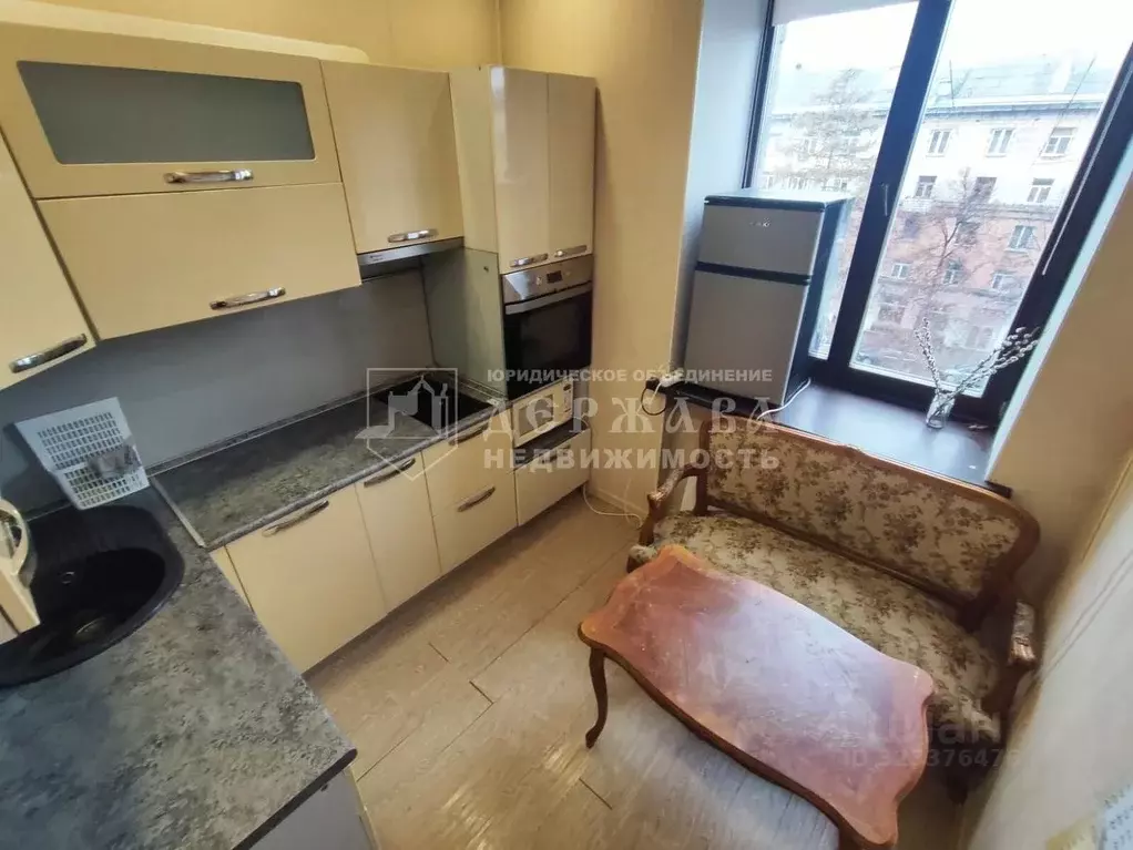 2-к кв. Кемеровская область, Кемерово Весенняя ул., 16 (55.0 м) - Фото 1