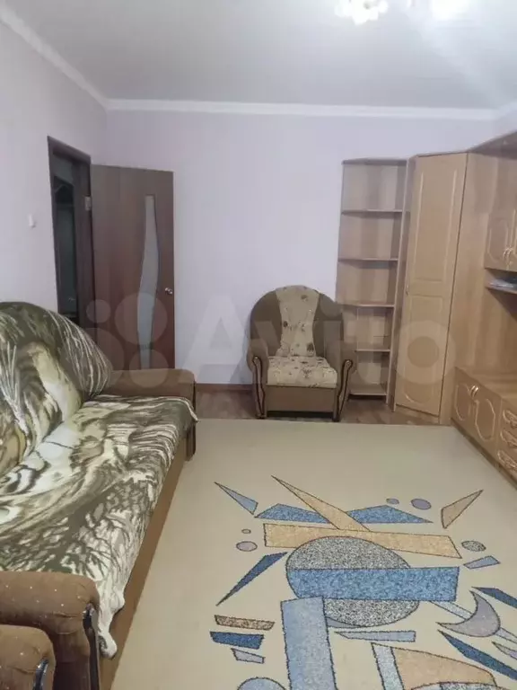 1-к. квартира, 39 м, 2/9 эт. - Фото 0