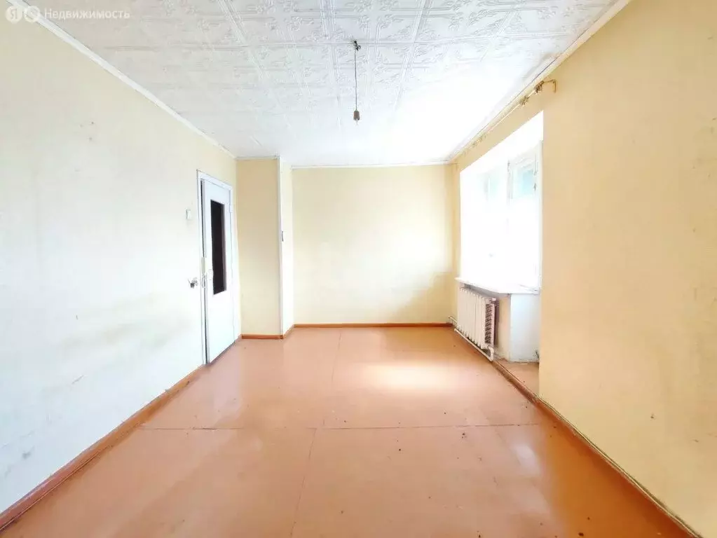 1-комнатная квартира: Буй, Республиканская улица, 15 (30.8 м) - Фото 1