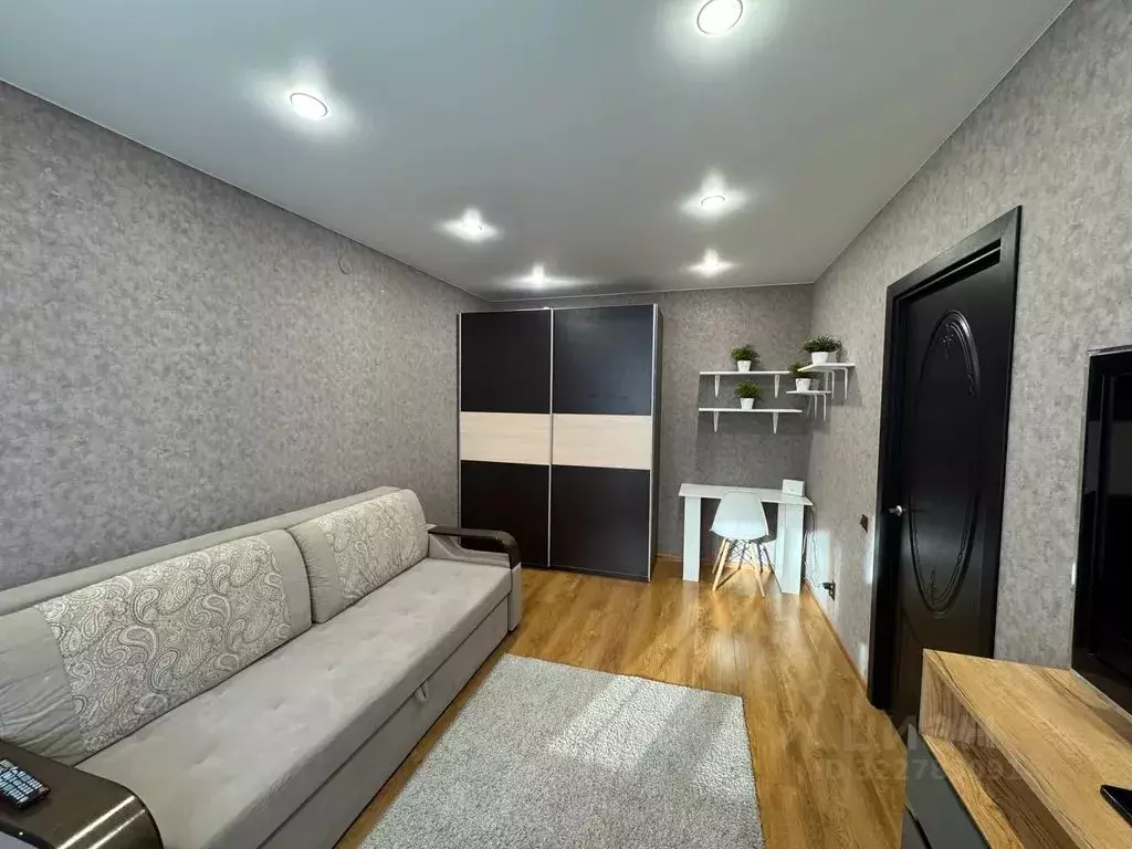 1-к кв. Татарстан, Пестречинский район, Шигалеевское с/пос, с. Новое ... - Фото 2