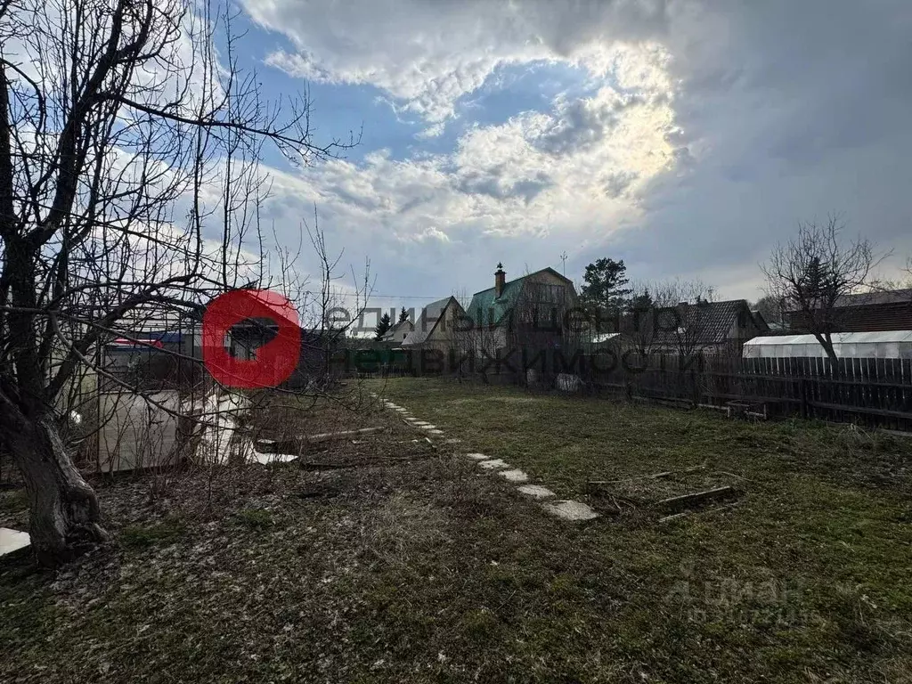 Участок в Тюменская область, Тюмень  (4.0 сот.) - Фото 1