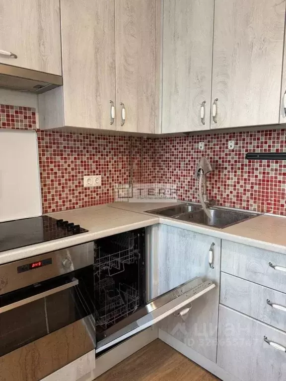 2-к кв. Башкортостан, Уфа ул. Достоевского, 29 (60.0 м) - Фото 2