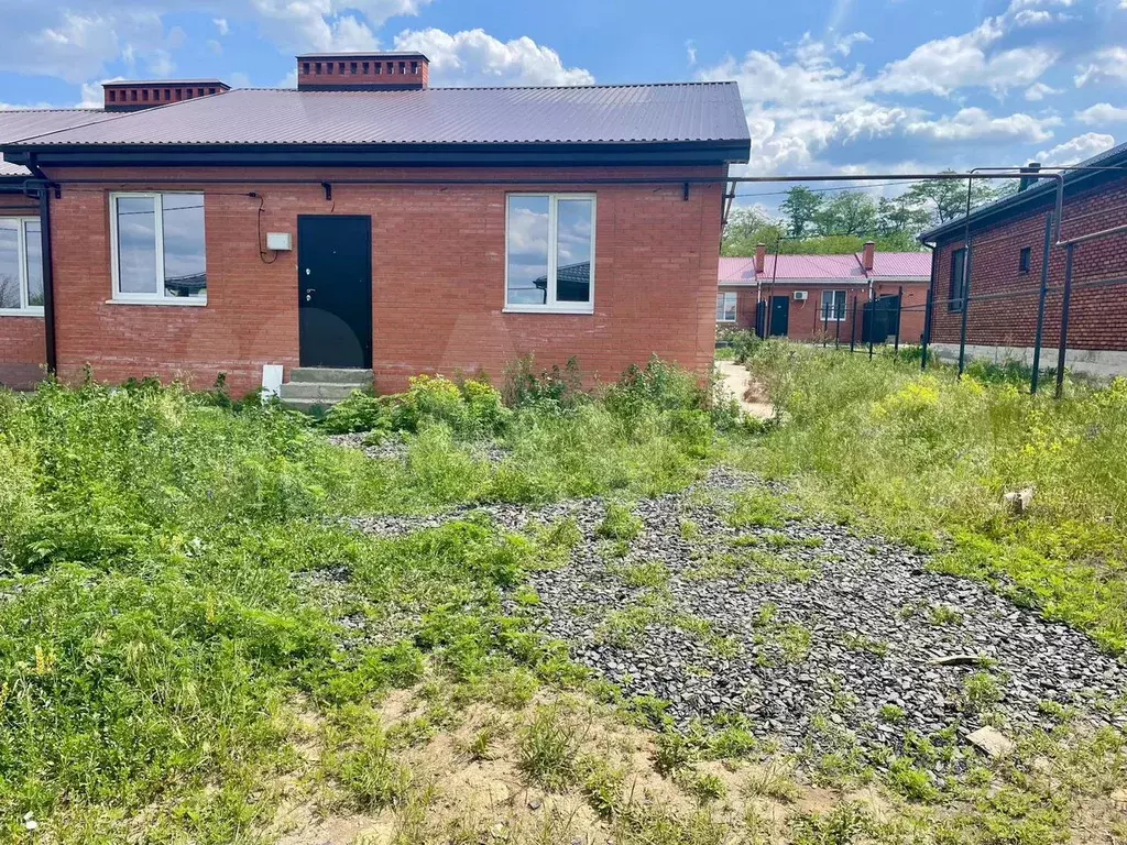 Дом 55 м на участке 2 сот. - Фото 1