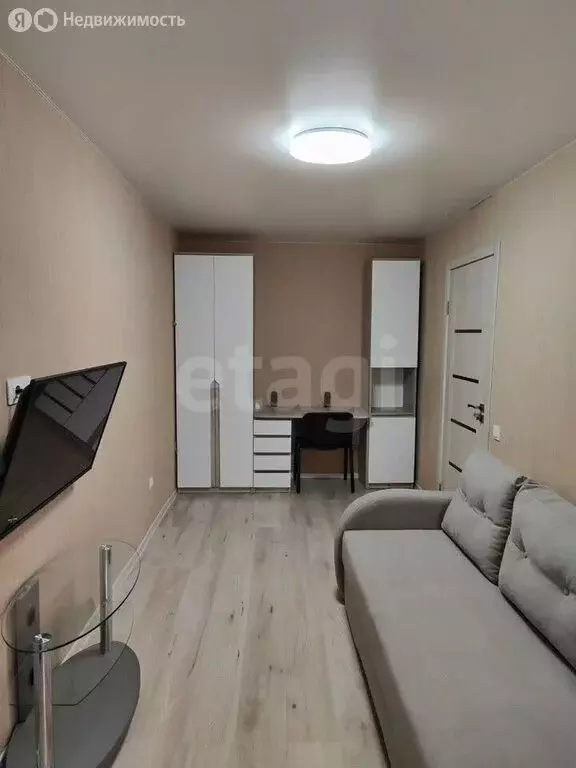 2-комнатная квартира: Зеленоградск, улица Сибирякова, 17 (45 м) - Фото 2