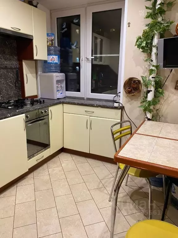 Комната Москва Кастанаевская ул., 11 (14.0 м) - Фото 1