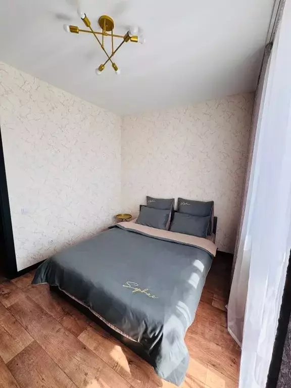 2-к кв. Красноярский край, Красноярск ул. Авиаторов, 43 (43.0 м) - Фото 2