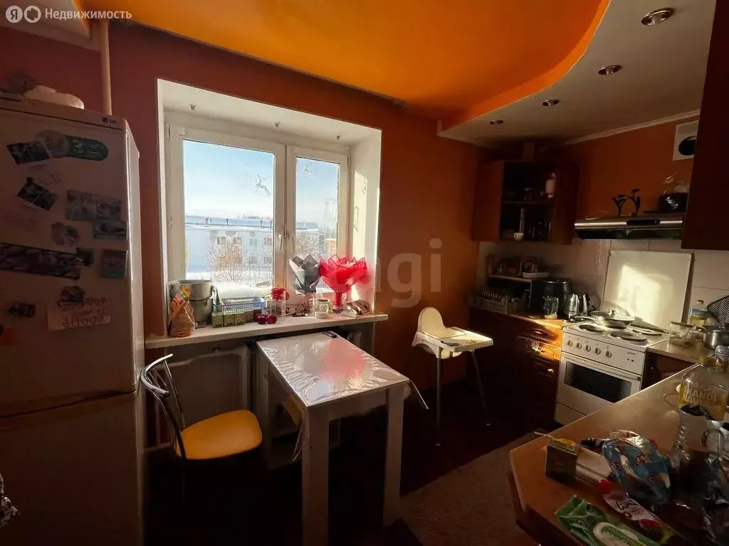 2-комнатная квартира: село Червишево, улица Строителей, 11 (49.3 м) - Фото 2