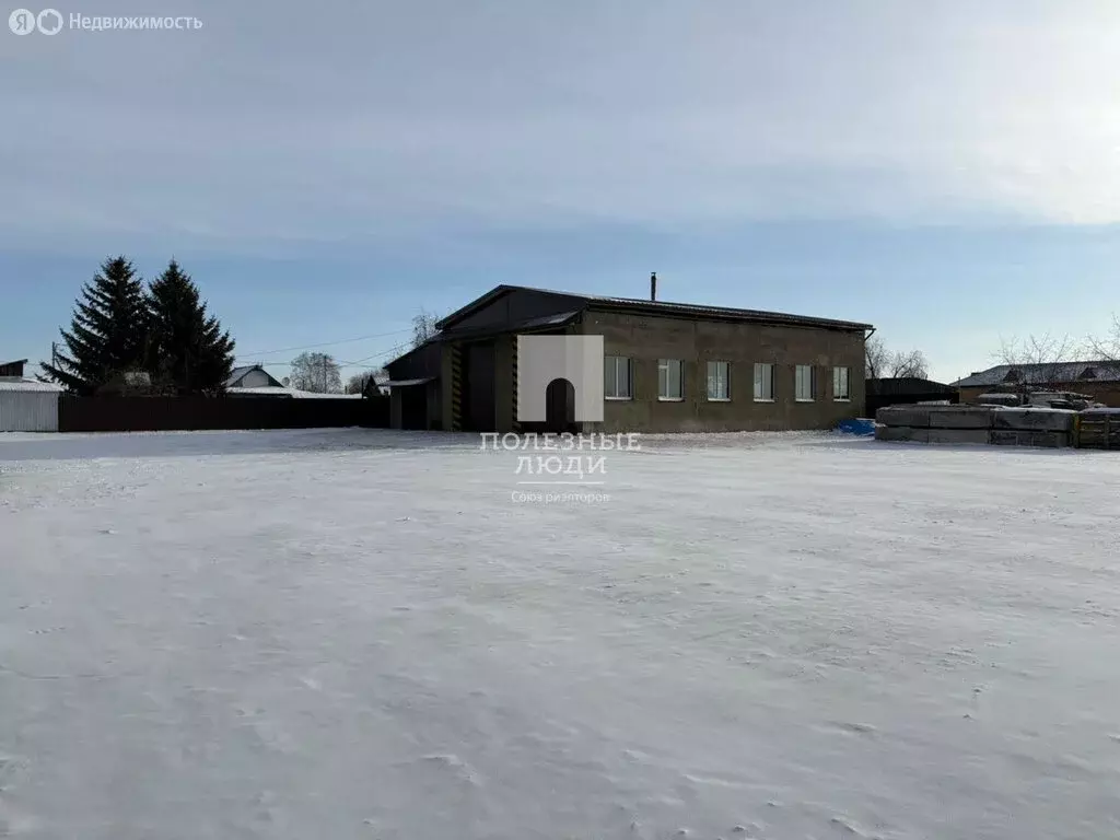 Помещение свободного назначения (7000 м) - Фото 2