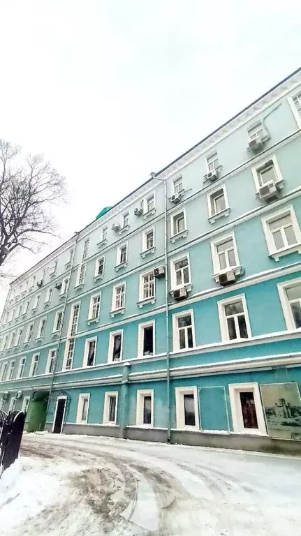 Помещение свободного назначения в Москва ул. Волхонка, 5/6С4 (179 м) - Фото 2