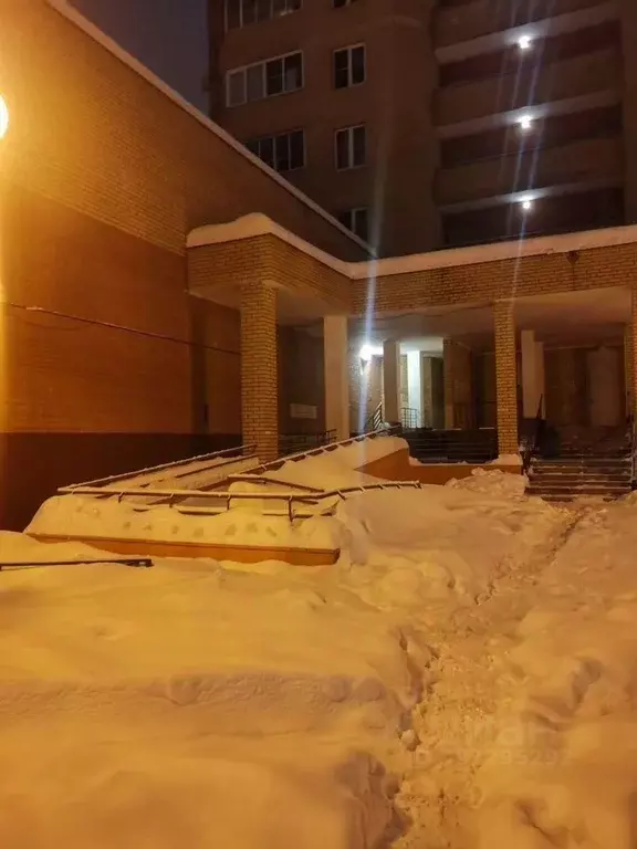 Офис в Московская область, Балашиха Зеленая ул., 32к2 (130 м) - Фото 1