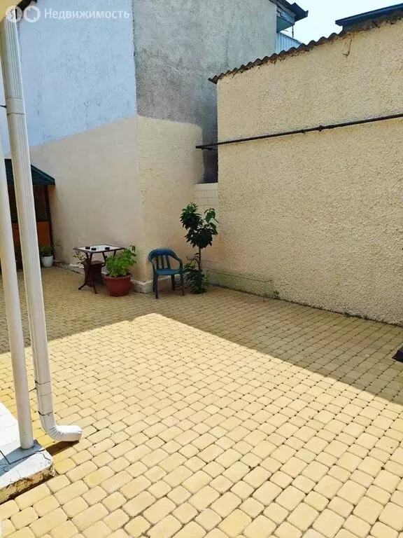 1-комнатная квартира: Анапа, улица Айвазовского, 59 (18 м) - Фото 2