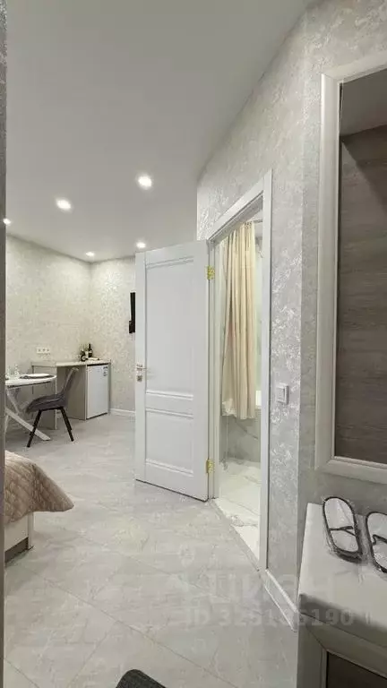 Комната Калининградская область, Черняховск ул. Ленина, 19 - Фото 1