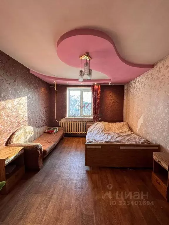 Дом в Тыва, Кызылский кожуун, Каа-Хем пгт пер. Алтайский (120 м) - Фото 1