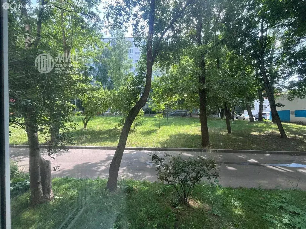 3-комнатная квартира: Москва, Днепропетровская улица, 35к1 (58.8 м) - Фото 1