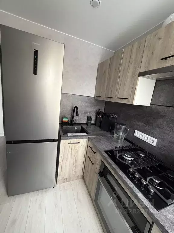 1-к кв. Москва Хабаровская ул., 11/28 (38.0 м) - Фото 2