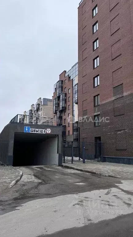 Гараж в Архангельская область, Северодвинск ул. Ломоносова, 79к4 (14 ... - Фото 1