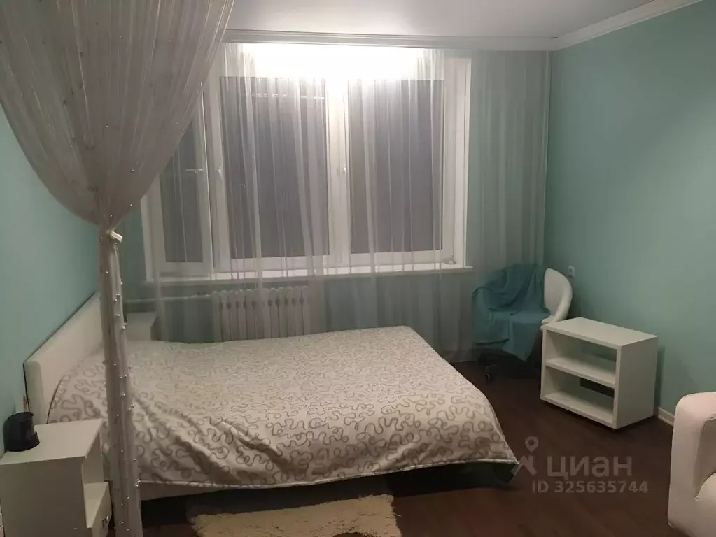 1-к кв. Московская область, Балашиха городской округ, д. Федурново ул. ... - Фото 1