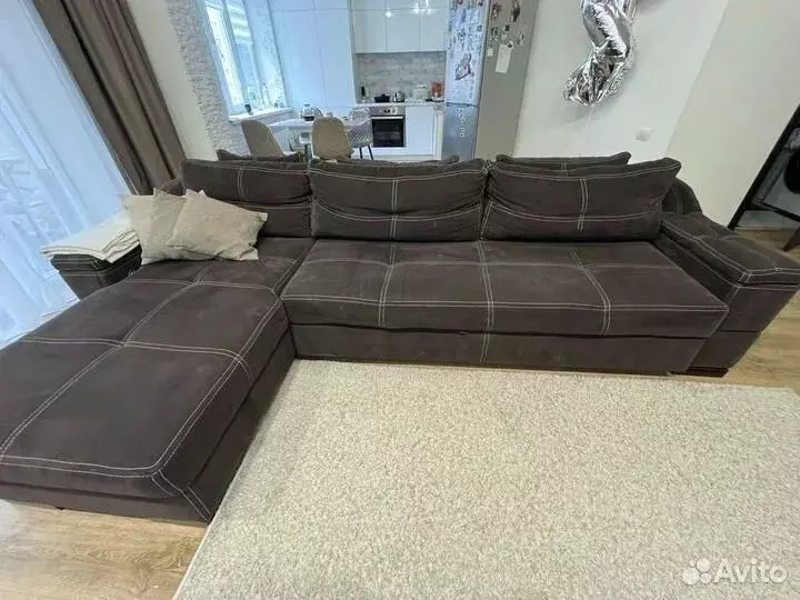 2-к кв. Чувашия, Чебоксары ул. Петрова, 11 (46.0 м) - Фото 2