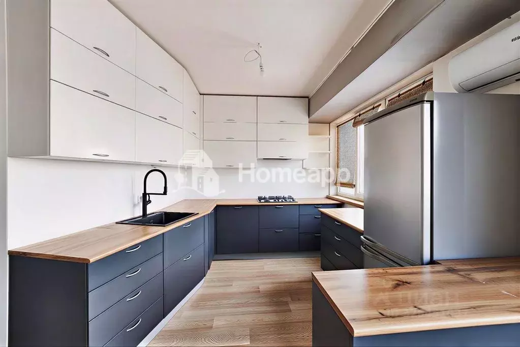 3-к кв. Москва Перовская ул., 34к1 (70.7 м) - Фото 1