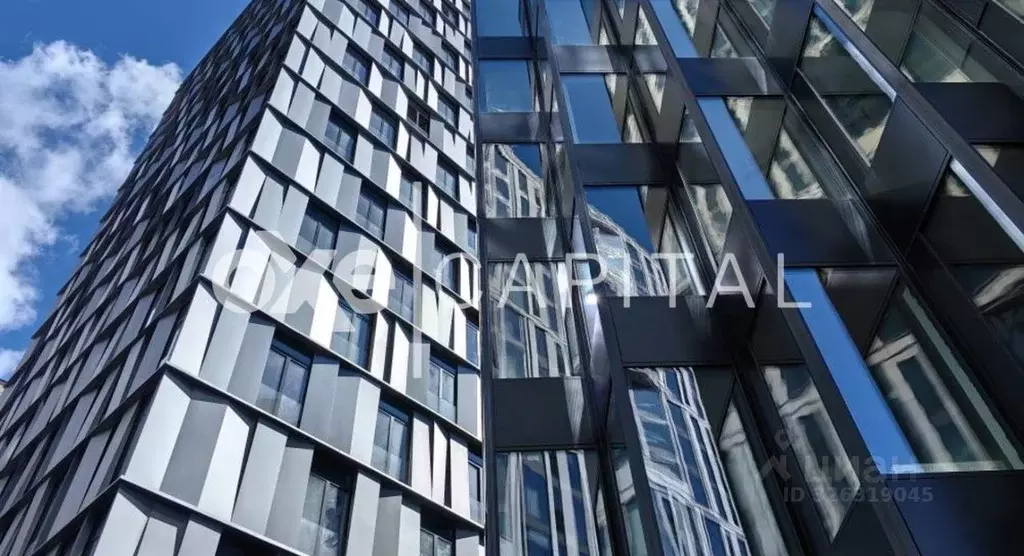 Торговая площадь в Москва Ленинский просп., 38 (157 м) - Фото 2