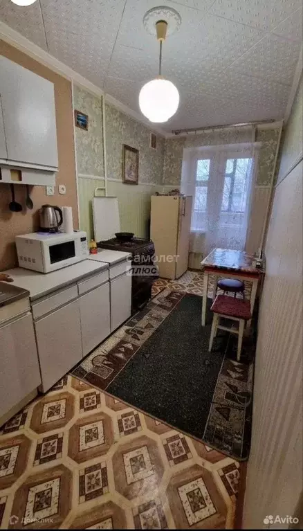 Продаётся 1-к квартира, 36.1 м - Фото 1
