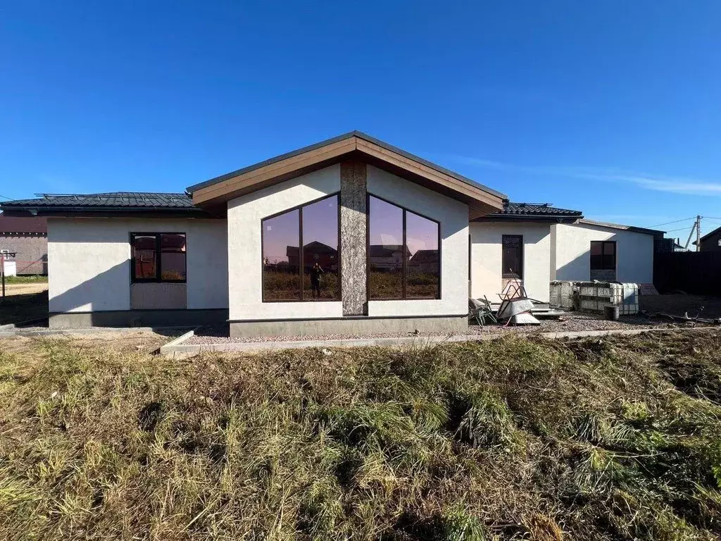 Коттедж, 109.9 м - Фото 1