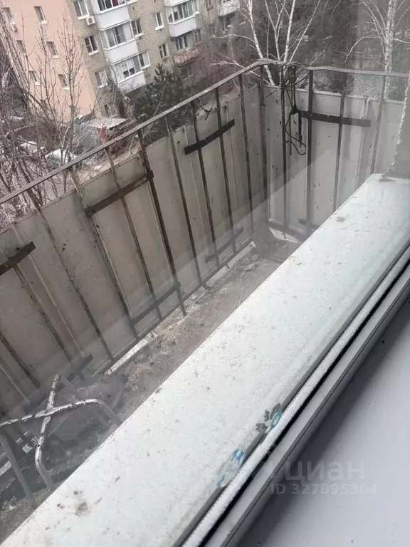 Комната Саратовская область, Саратов Саперная ул., 10А (13.6 м) - Фото 2