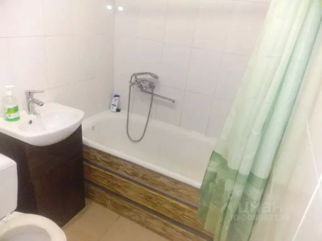 1-к кв. Брянская область, Севск ул. Виноградова, 22 (25.0 м) - Фото 2