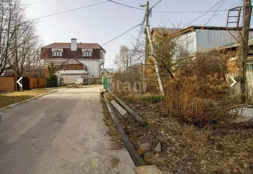 Дом в село Большие Ключищи, улица Каштанкина (41.21 м) - Фото 0