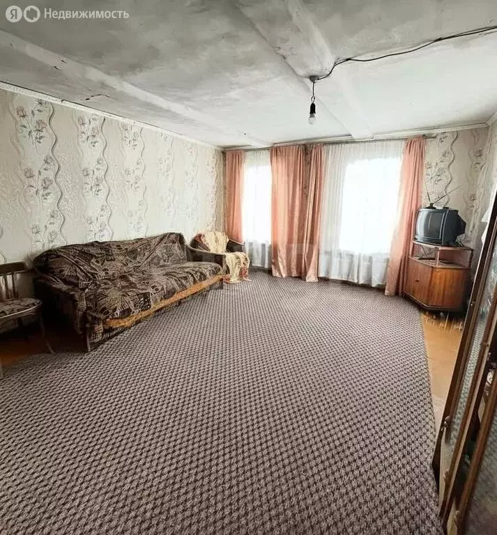 Дом в Балашовский район, рабочий посёлок Пинеровка, Почтовая улица ... - Фото 1