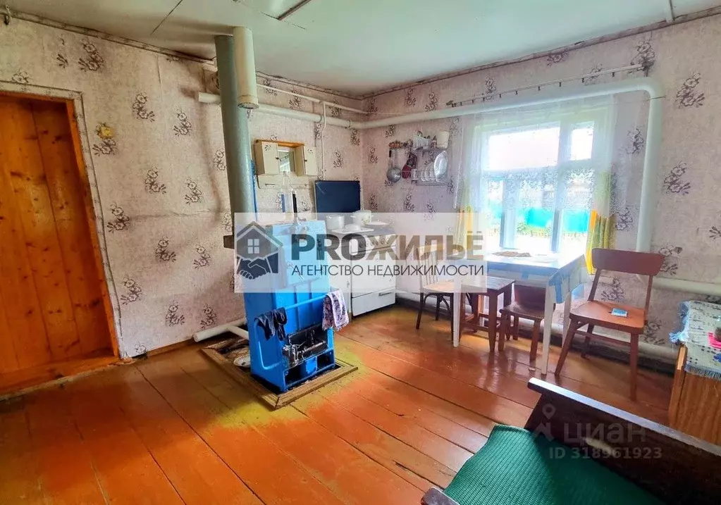 Дом в Башкортостан, Белебей Красная ул. (62 м) - Фото 2